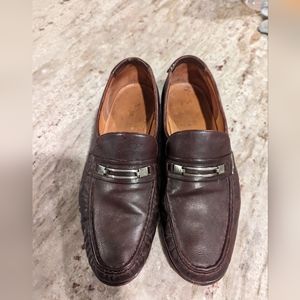 Vintage Edmund Allen Loafers